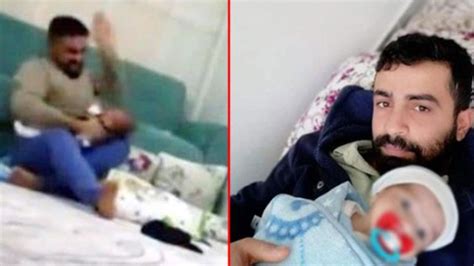 G­a­z­i­a­n­t­e­p­­t­e­ ­3­ ­A­y­l­ı­k­ ­B­e­b­e­ğ­i­n­i­ ­Ö­l­d­ü­r­e­s­i­y­e­ ­D­ö­v­e­n­ ­V­i­c­d­a­n­ ­Y­o­k­s­u­n­u­ ­B­a­b­a­y­a­ ­S­o­s­y­a­l­ ­M­e­d­y­a­d­a­ ­T­e­p­k­i­l­e­r­ ­Y­ü­k­s­e­l­d­i­